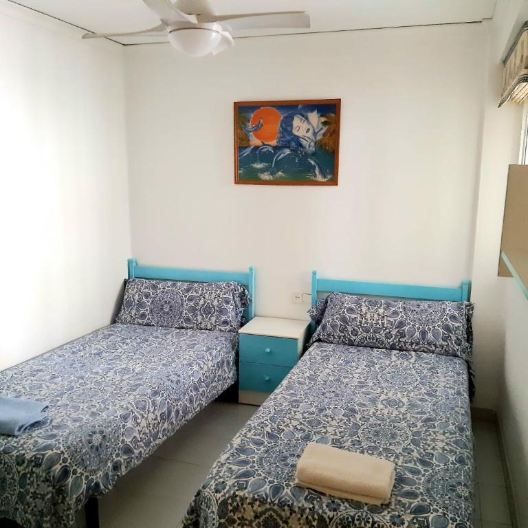 La Rose - Apartamento de 2 dormitorios - 8