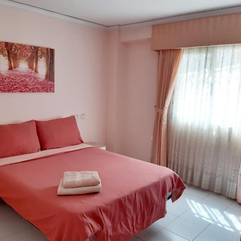 La Rose - Apartamento de 2 dormitorios - 12