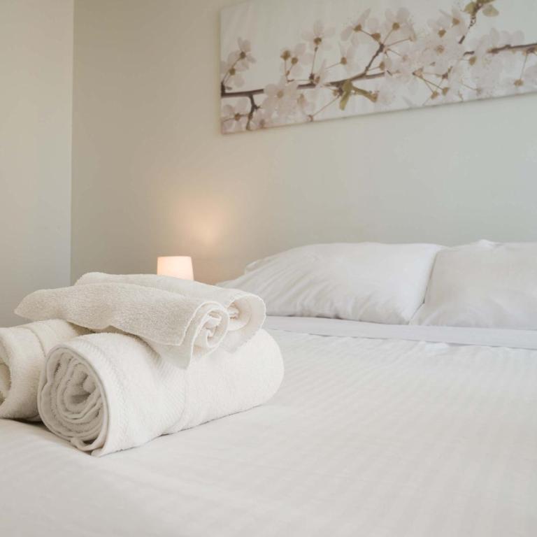 Your Sophisticated Retreat in Las Condes - Apartamento - 5