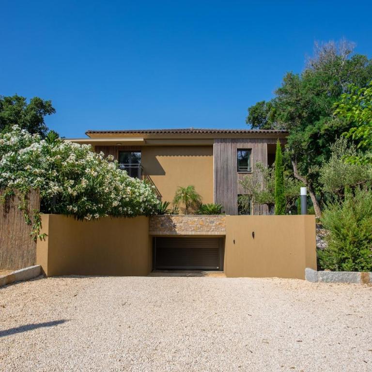 Golf & Sea Très bel appartement entre golf et plages - Appartamento con 2 Camere da Letto - 5