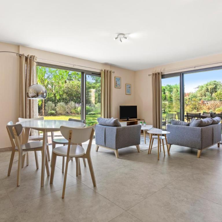 Golf & Sea Très bel appartement entre golf et plages - Appartamento con 2 Camere da Letto - 19