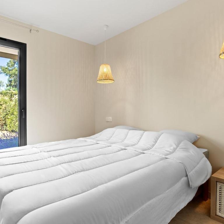 Golf & Sea Très bel appartement entre golf et plages - Appartamento con 2 Camere da Letto - 26