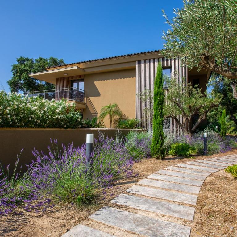 Golf & Sea Très bel appartement entre golf et plages - Appartamento con 2 Camere da Letto - 34