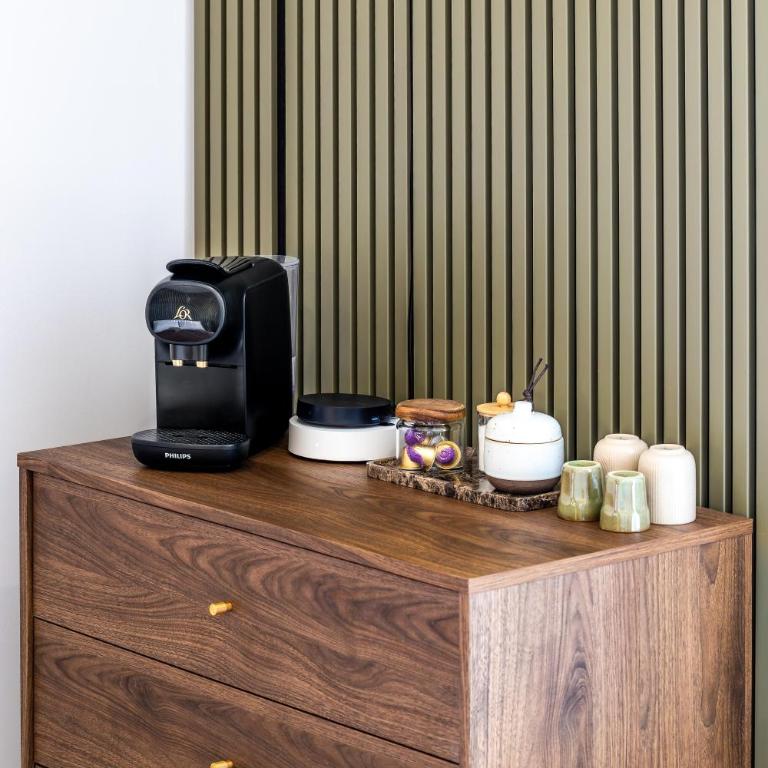 Studio rénové à Palavas avec accès direct à la plage - Appartement 1 Chambre - 11
