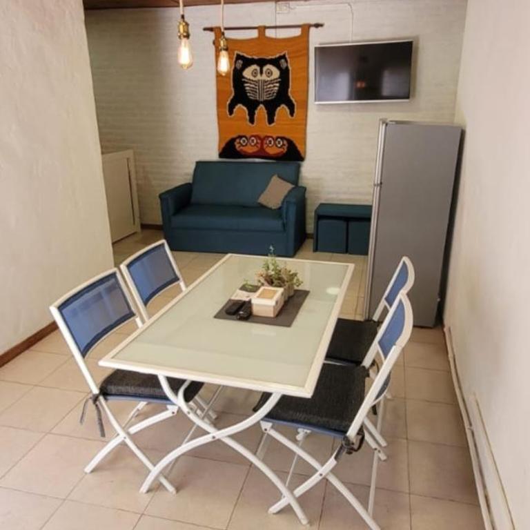 Apartamentos Prana - Two-Bedroom Apartment - 1