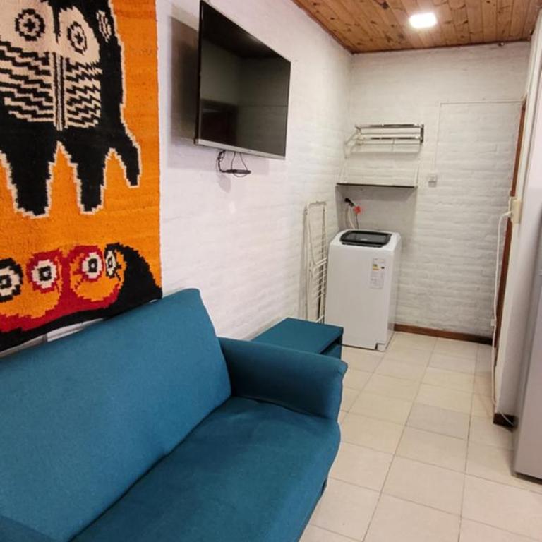 Apartamentos Prana - Two-Bedroom Apartment - 8