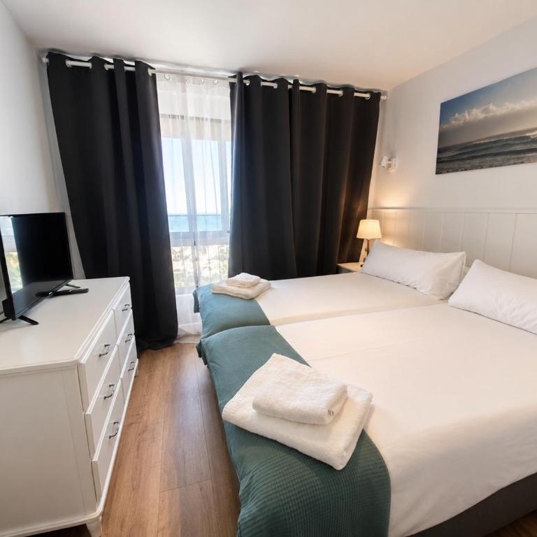 Ocean House Apartamento Exclusivo Vista Mar B3 Plta 7 by Costa del Sol Stay - Apartamento - 5