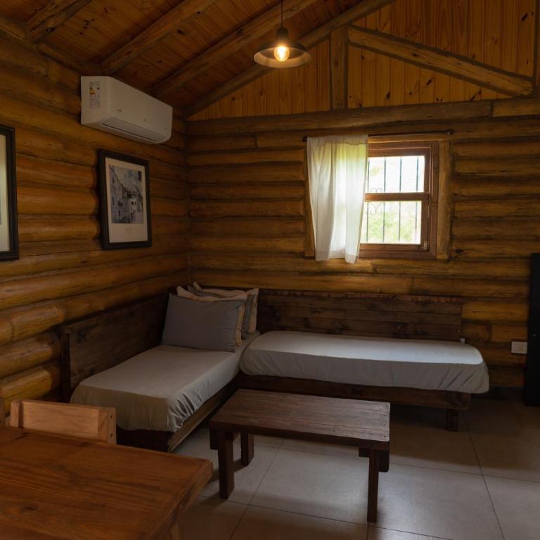 Finca La Vilina - Cabaña Petricor - One-Bedroom House - 25