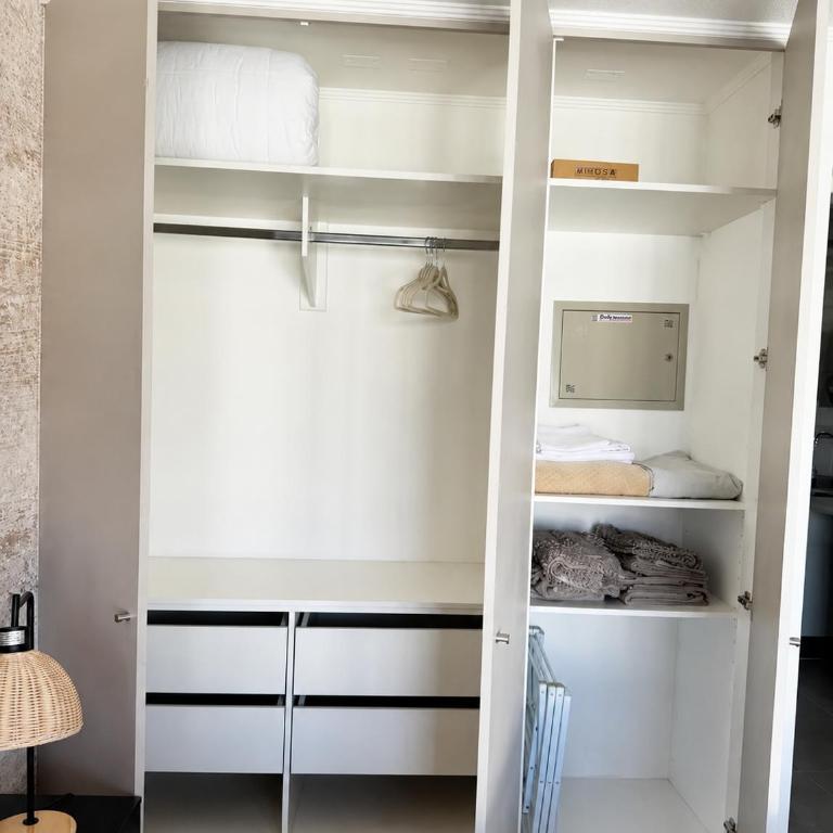 Franchs they Hause - Apartamento de 1 dormitorio - 9