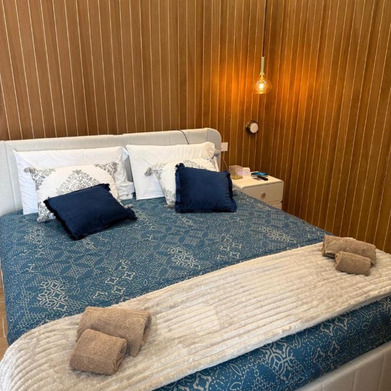 Suite POSEIDONE - One-Bedroom Apartment - 8