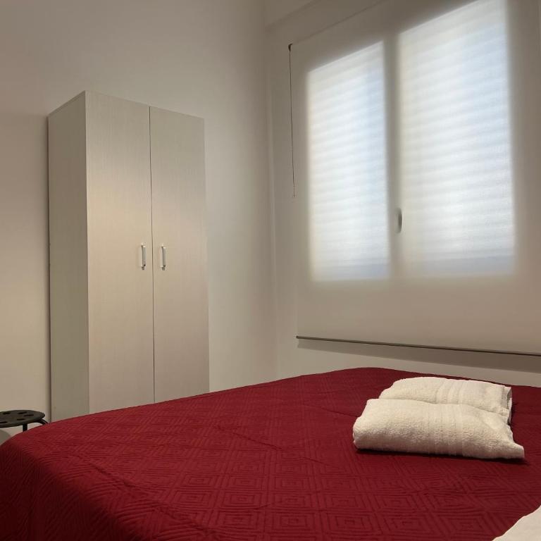 Trapani d'Amare Apartments - Appartamento Deluxe con 2 Camere da Letto e Vista Giardino - 23