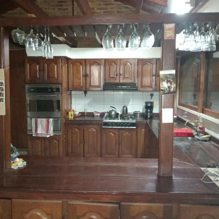 Torcuato home - Habitación Doble - 2 camas - 1