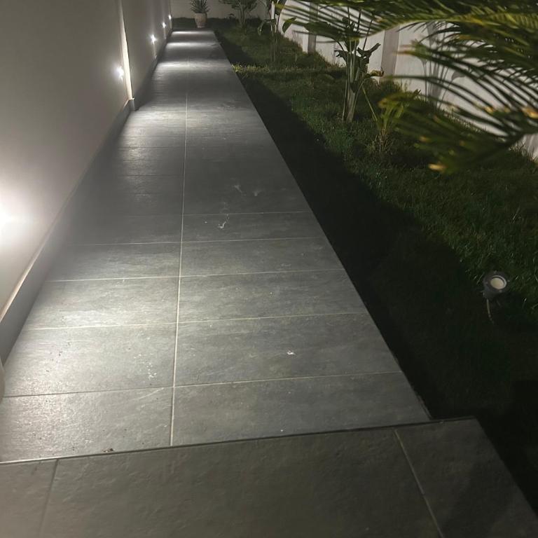 Trapani d'Amare Apartments - Appartamento Deluxe con 1 Camera da Letto e Vista Giardino - 6