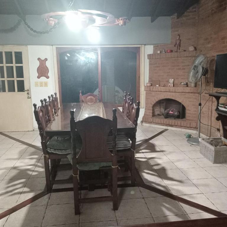 Torcuato home - Habitación Doble - 2 camas - 4
