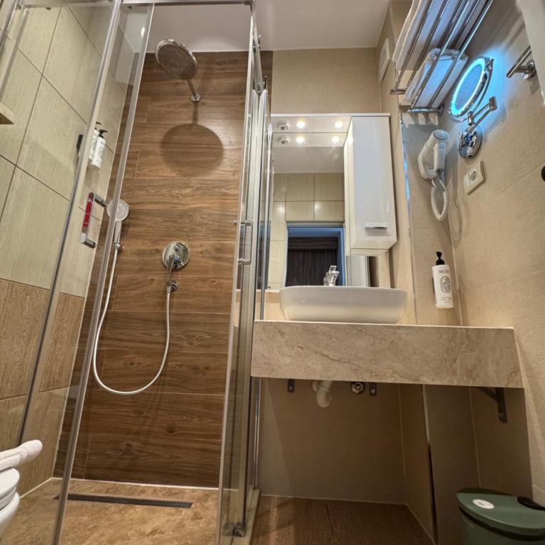 Resort Comfort - Long Beach - Double Room - 3