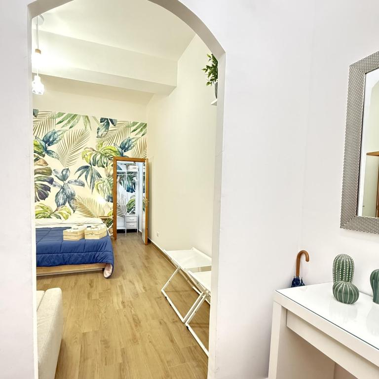 Stesicoro Vacation Home - One-Bedroom Apartment - 7