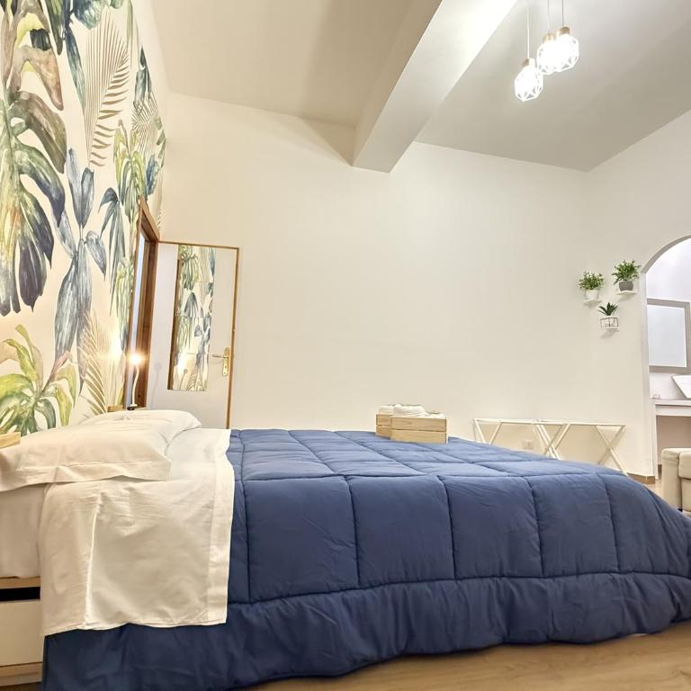 Stesicoro Vacation Home - One-Bedroom Apartment - 15