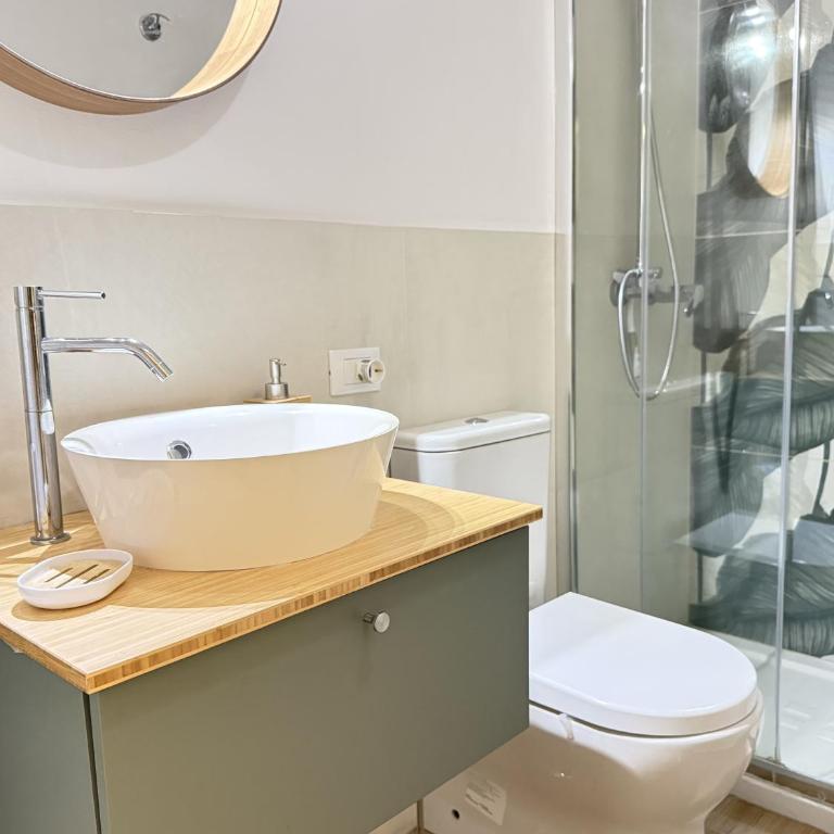 Stesicoro Vacation Home - One-Bedroom Apartment - 32