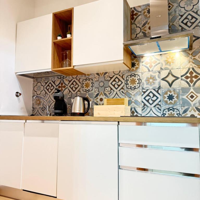 Stesicoro Vacation Home - One-Bedroom Apartment - 23
