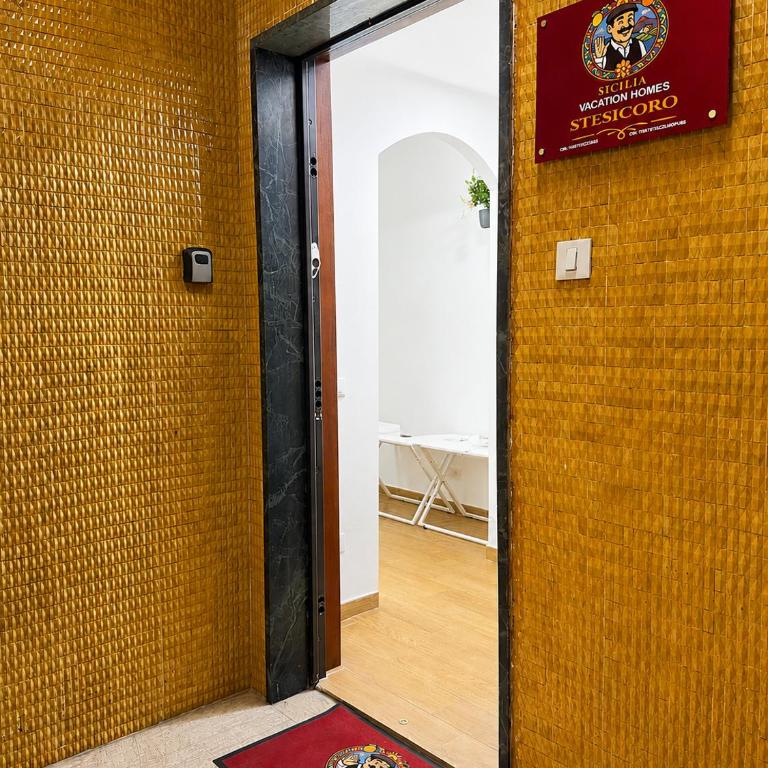 Stesicoro Vacation Home - One-Bedroom Apartment - 3