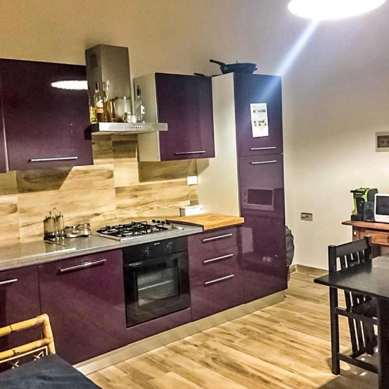appartamento library esclusive - One-Bedroom Apartment - 1
