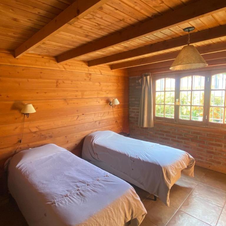 Periko´s Youth Hostel - Habitación Doble - 1 o 2 camas - 8