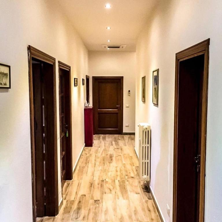 appartamento library esclusive - One-Bedroom Apartment - 3