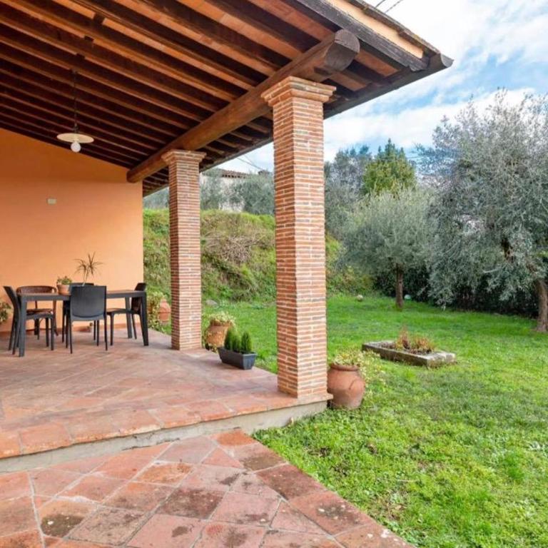 appartamento library esclusive - One-Bedroom Apartment - 5