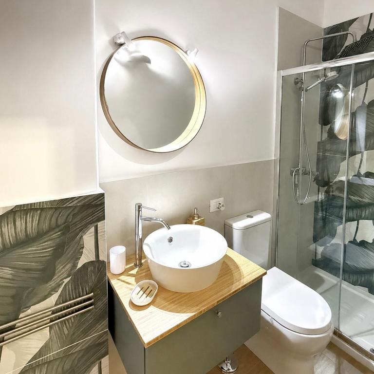 Stesicoro Vacation Home - One-Bedroom Apartment - 29
