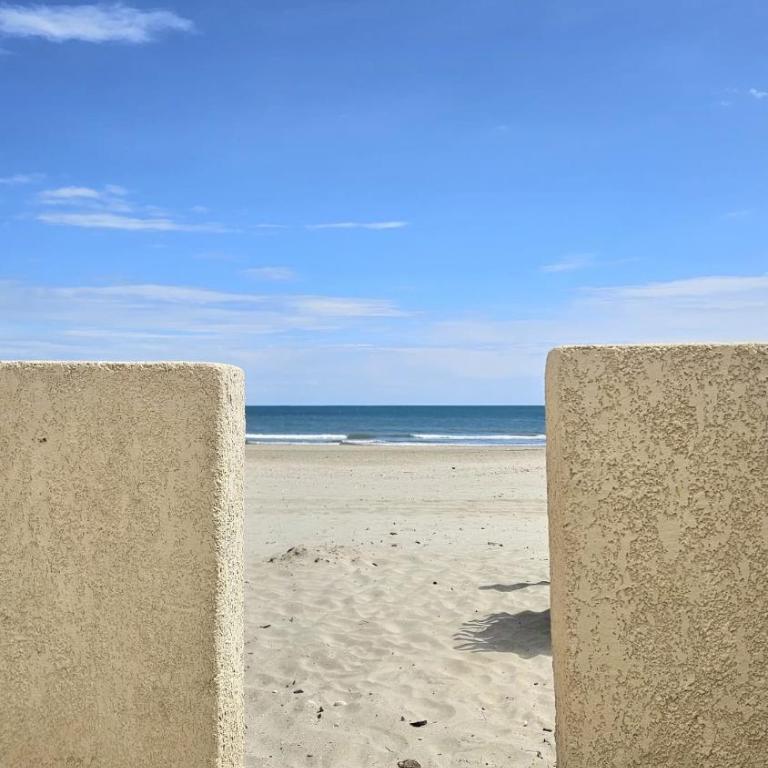 Studio rénové à Palavas avec accès direct à la plage - Appartement 1 Chambre - 19