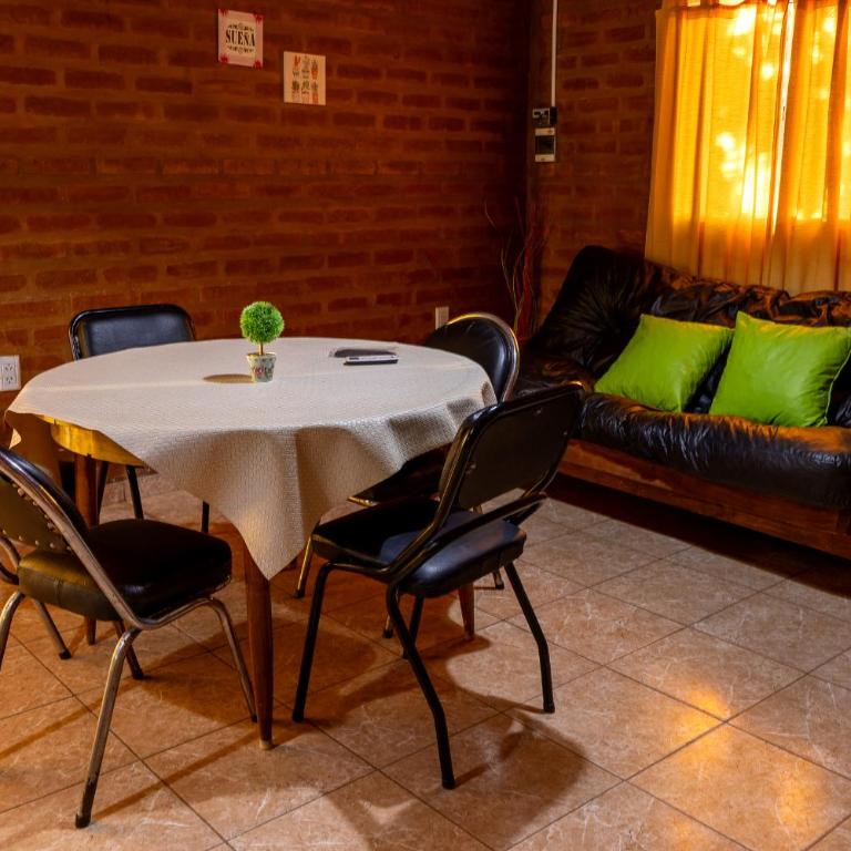 Cabaña El Chaparral Villa Dolores, Traslasierra 1 - Casa de 2 dormitorios - 6