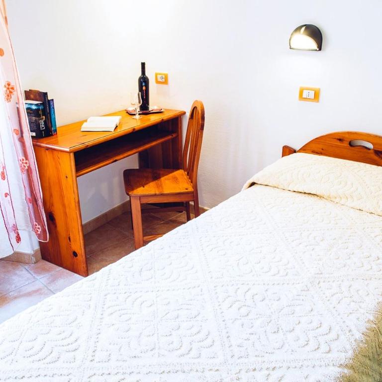 San Francesco Heritage Hotel - Camera Singola - 2