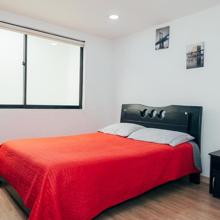 Confort sobre Avenida Boyacá cerca al aeropuerto - Apartamento de 2 dormitorios - 3
