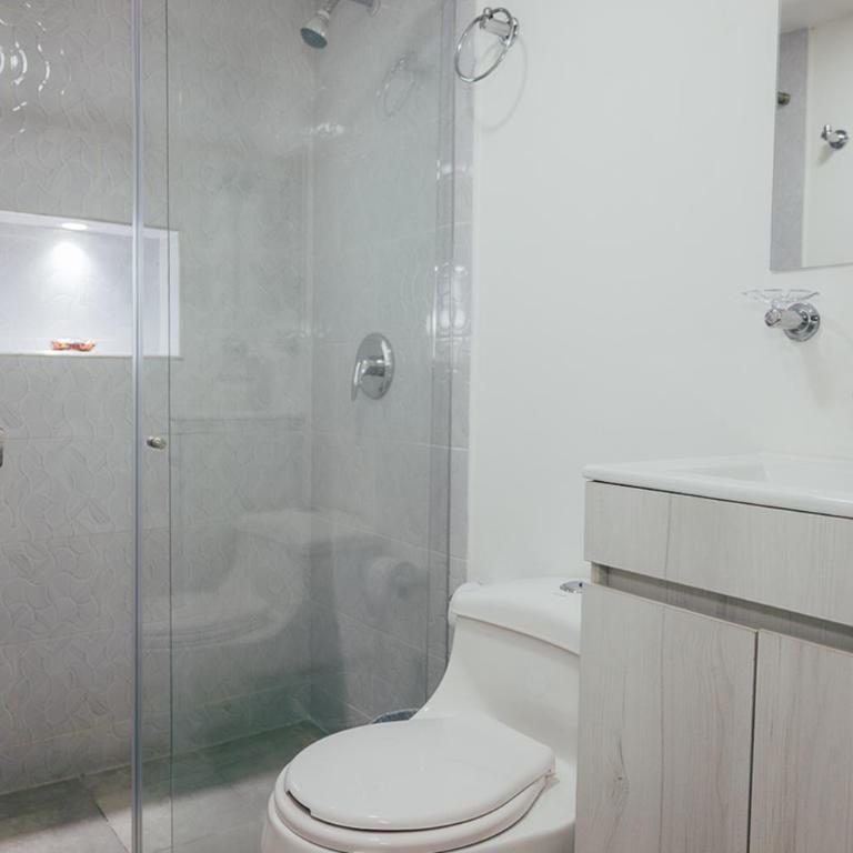 Confort sobre Avenida Boyacá cerca al aeropuerto - Apartamento de 2 dormitorios - 8