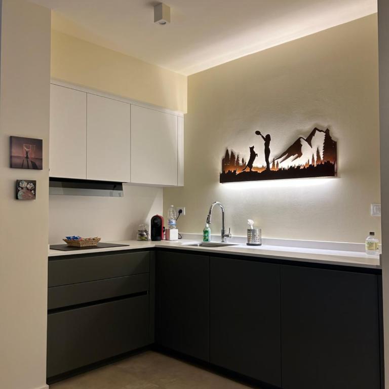 La casa di Vicky - Appartamento con 1 Camera da Letto - 1
