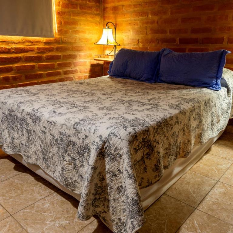 Cabaña El Chaparral Villa Dolores, Traslasierra 1 - Casa de 2 dormitorios - 10
