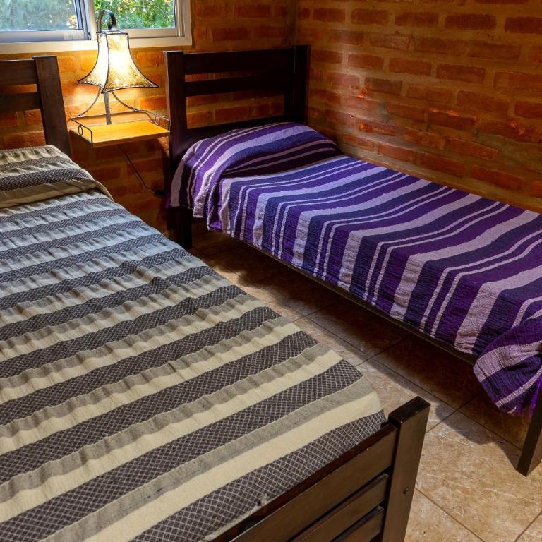 Cabaña El Chaparral Villa Dolores, Traslasierra 1 - Casa de 2 dormitorios - 11