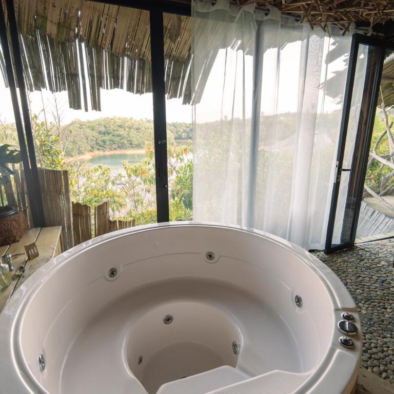 Bethel Lozana Guatape - Deluxe Room - 1
