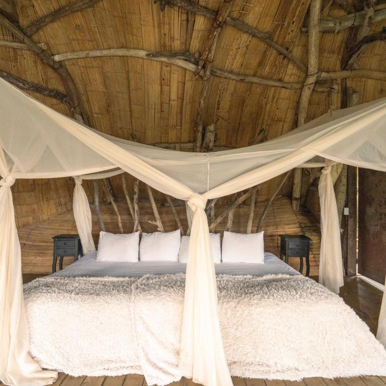 Bethel Lozana Guatape - Deluxe Room - 4