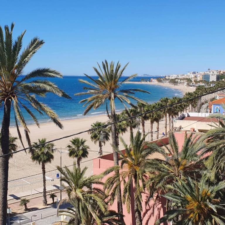 apartamento Fénix - Three-Bedroom Apartment - 3