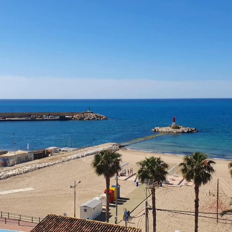 apartamento Fénix - Three-Bedroom Apartment - 2