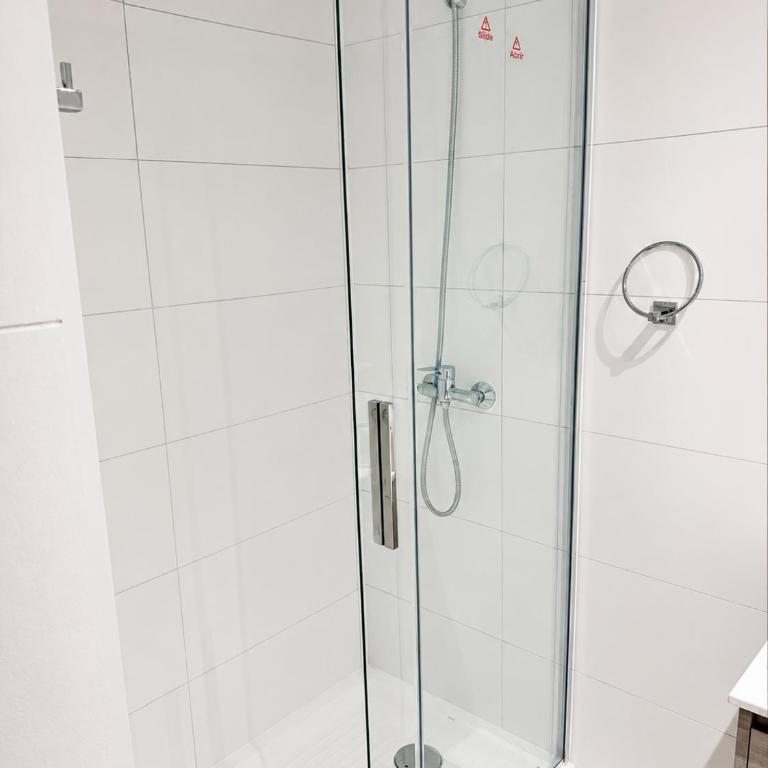 Franchs they Hause - Apartamento de 1 dormitorio - 11