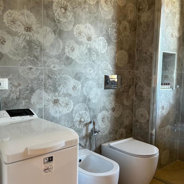 La casa di Vicky - Appartamento con 1 Camera da Letto - 22