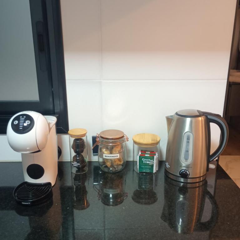 Una experiencia única - Apartamento de 2 dormitorios - 3