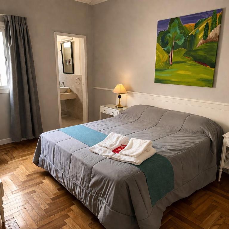 Hotel Lyon by MH - Habitación Triple Superior - 4
