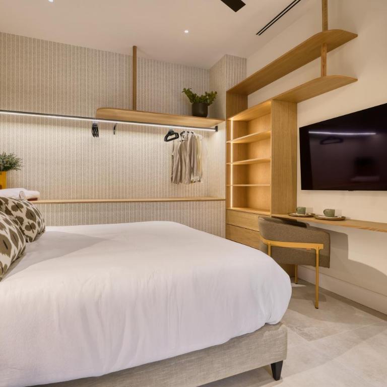 Snob Suite - Apartamento Premium de 1 dormitorio - 24