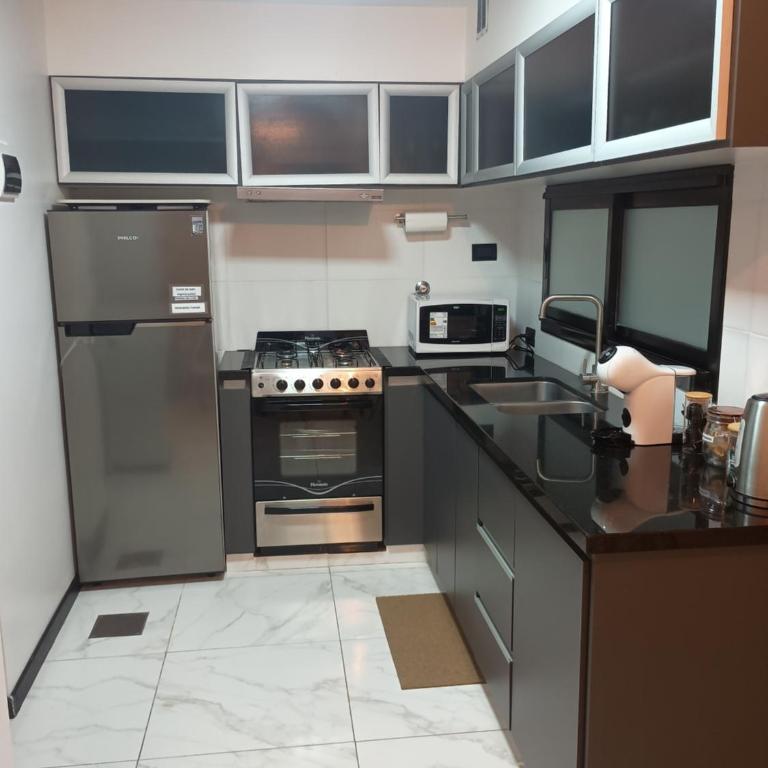 Una experiencia única - Apartamento de 2 dormitorios - 4