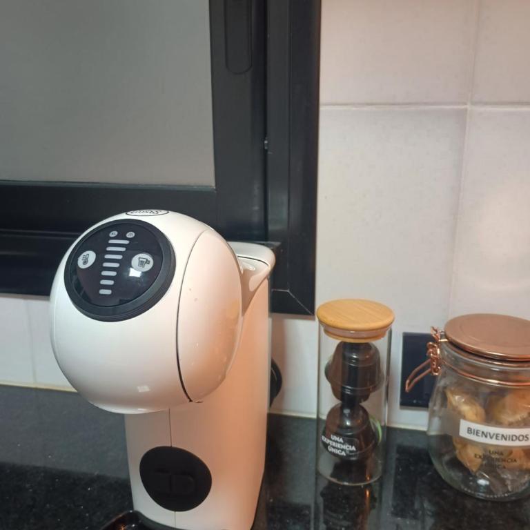 Una experiencia única - Apartamento de 2 dormitorios - 5