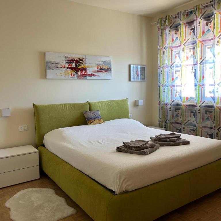 La casa di Vicky - Appartamento con 1 Camera da Letto - 18