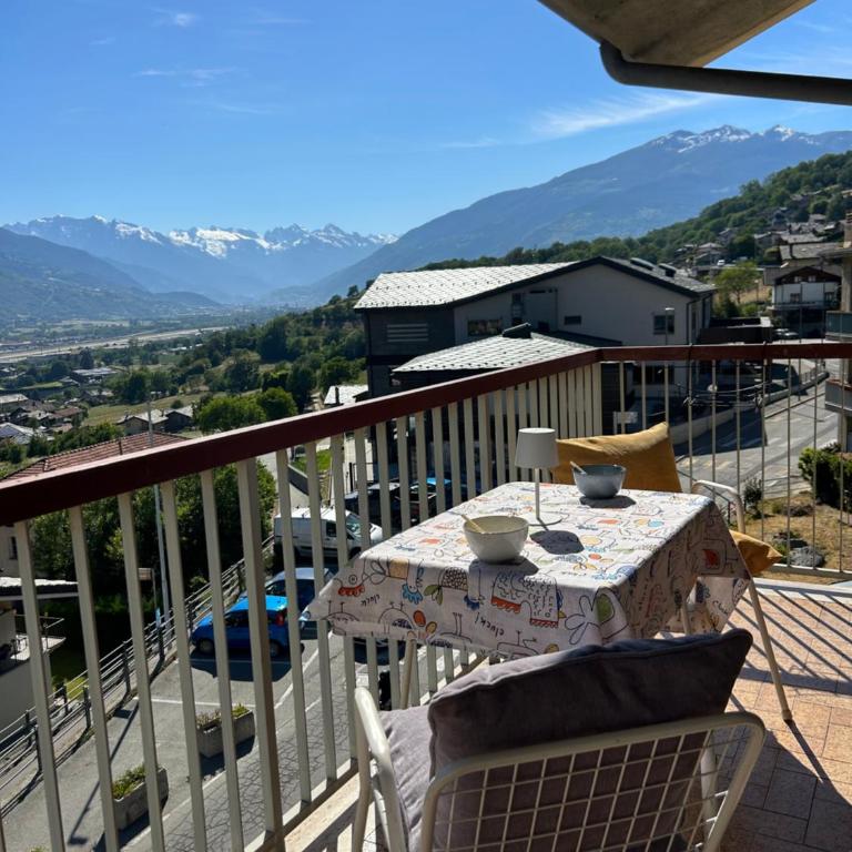 La casa di Vicky - Appartamento con 1 Camera da Letto - 17